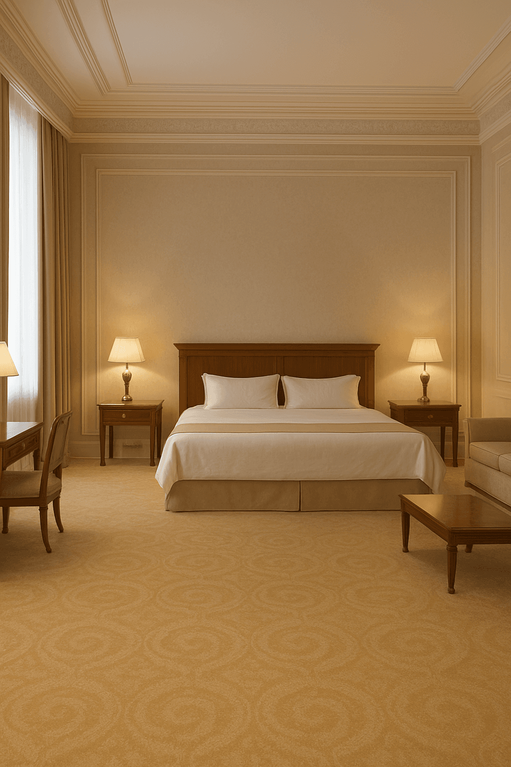 Your Room